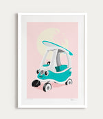 Load image into Gallery viewer, LIL&#39; KOMBI

