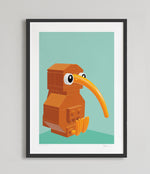 Load image into Gallery viewer, Little Kiwi
