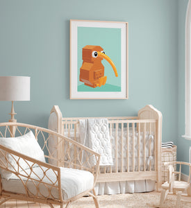 toddler boy wall art