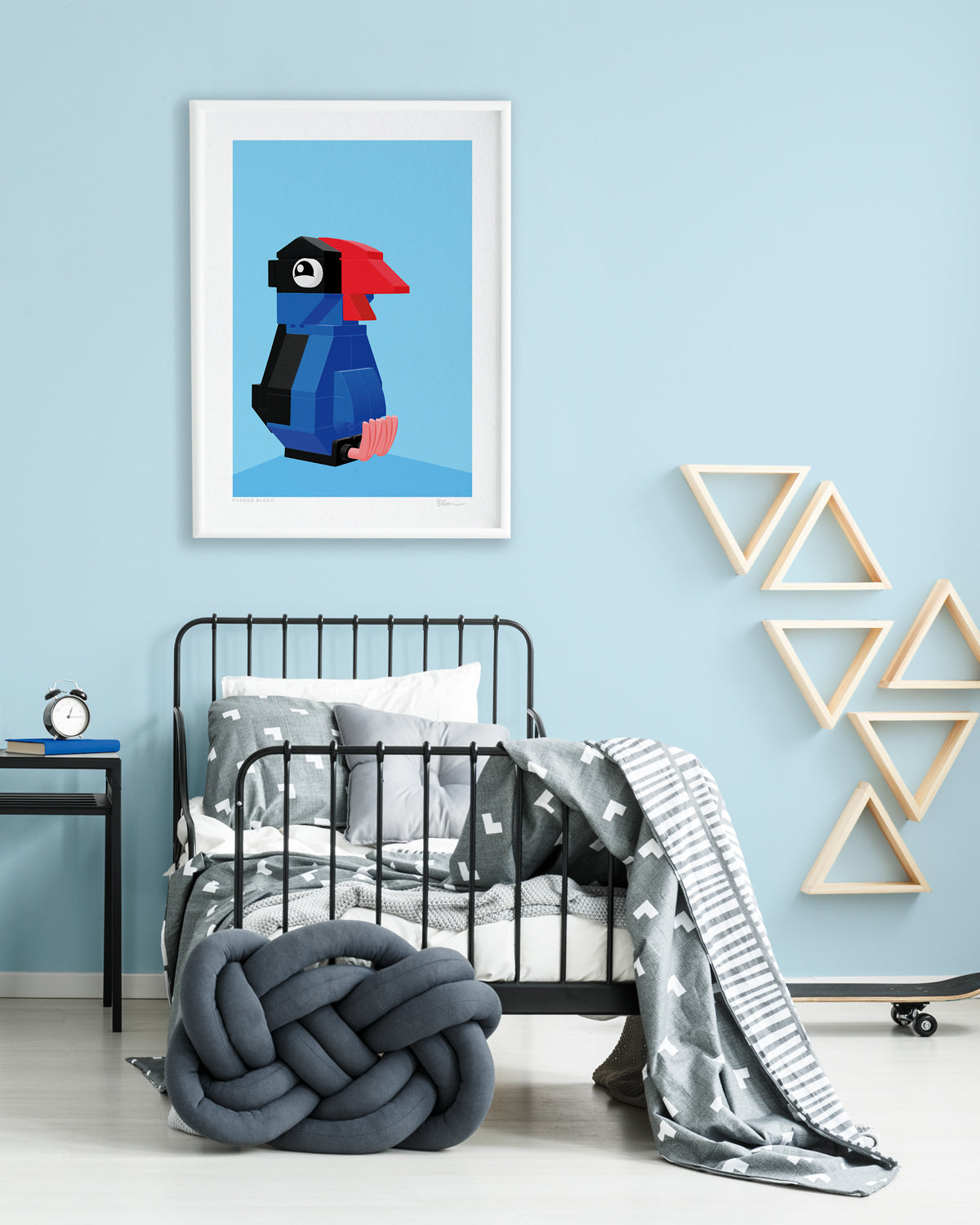 kids decor nz