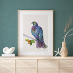 Load image into Gallery viewer, nz bird art
