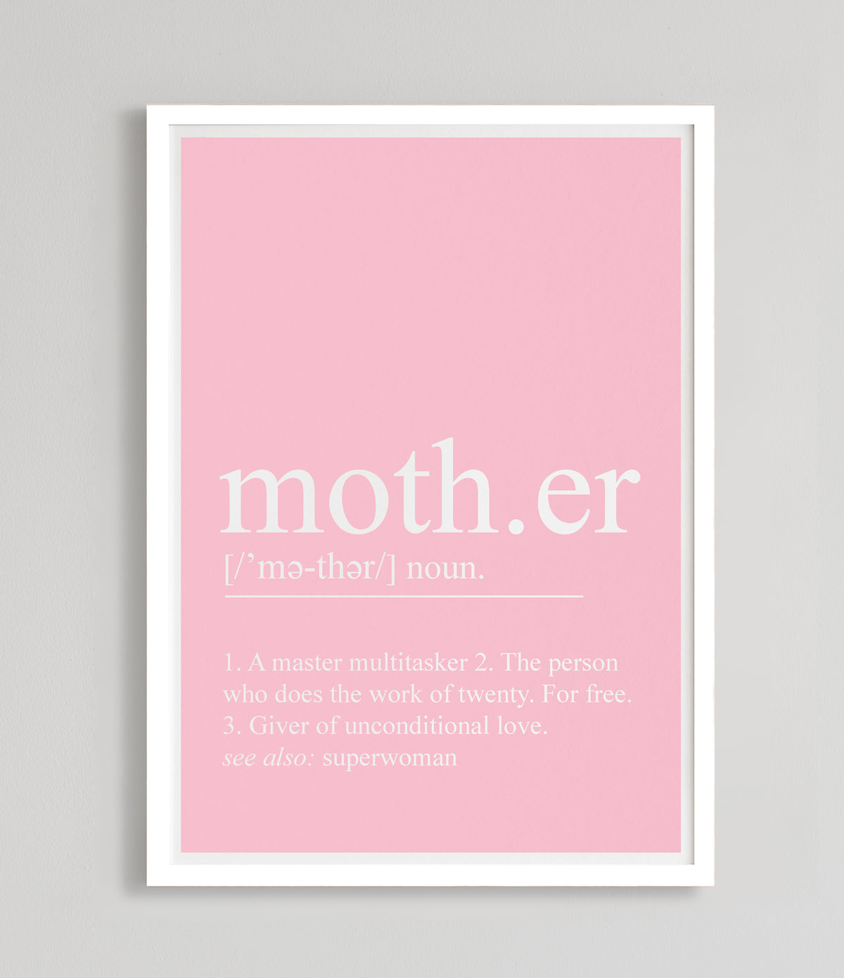 gift ideas for mum nz