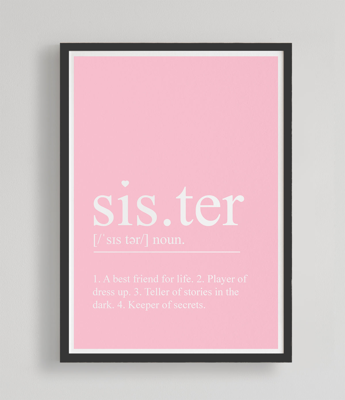 wall art for little girl room