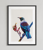 Load image into Gallery viewer, nz bird art
