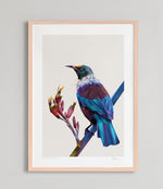 Load image into Gallery viewer, tui art print
